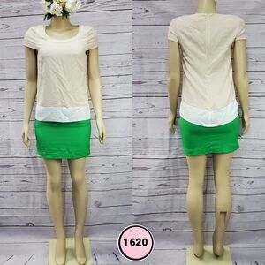 mine bridge small work dress ( 5 for $20 )